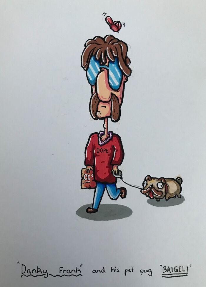 Hey Pandas, Put Your Best Drawing In Here (Closed) Hey Pandas, Put Your Best Drawing In Here (Closed)