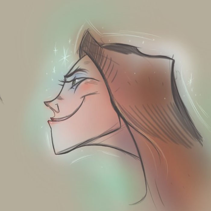 Hey Pandas, Put Your Best Drawing In Here (Closed)