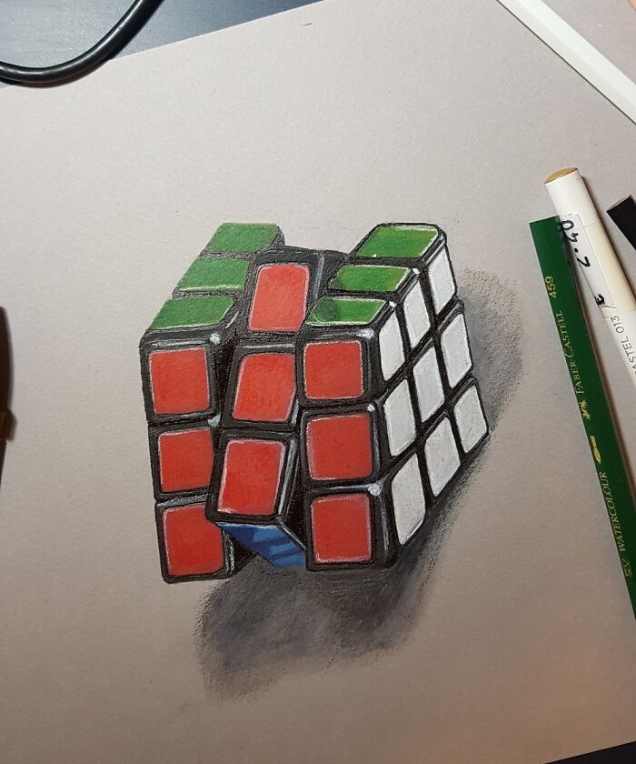 Hey Pandas, Put Your Best Drawing In Here (Closed) Hey Pandas, Put Your Best Drawing In Here (Closed)