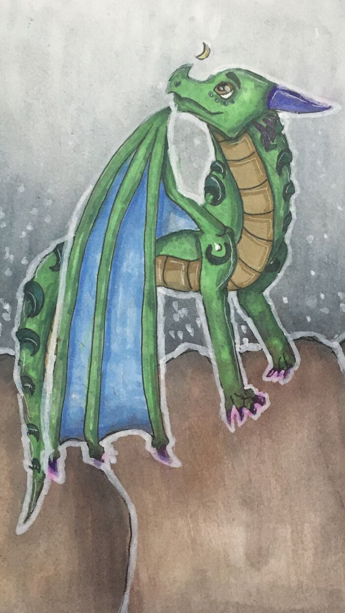 Hey Pandas, Put Your Best Drawing In Here (Closed)