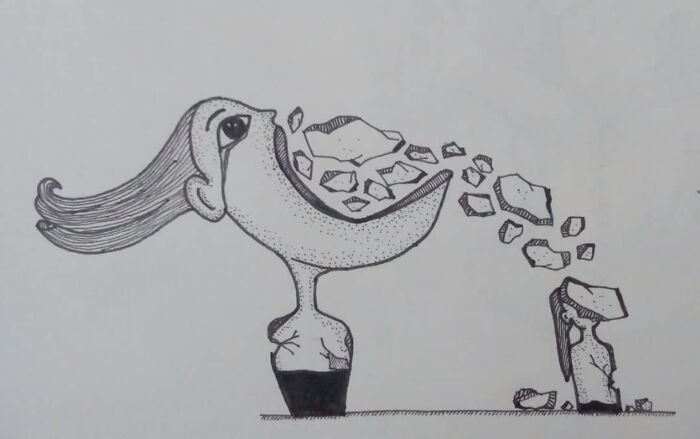 Hey Pandas, Put Your Best Drawing In Here (Closed)