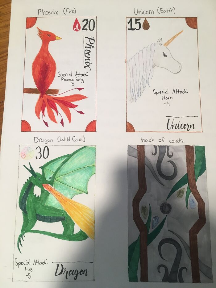 Hey Pandas, Put Your Best Drawing In Here (Closed)