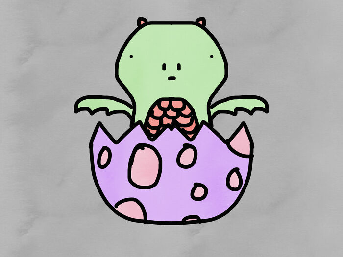 Hey Pandas, Put Your Best Drawing In Here (Closed)