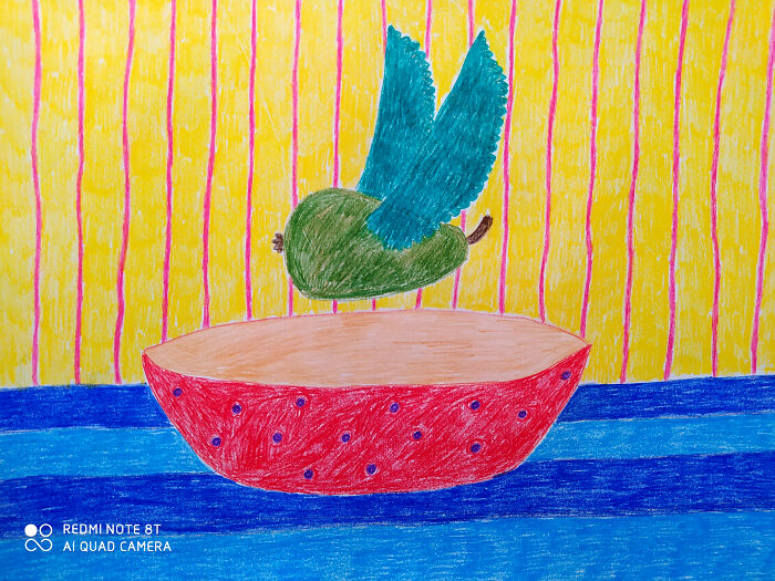 Hey Pandas, Put Your Best Drawing In Here (Closed) Hey Pandas, Put Your Best Drawing In Here (Closed)