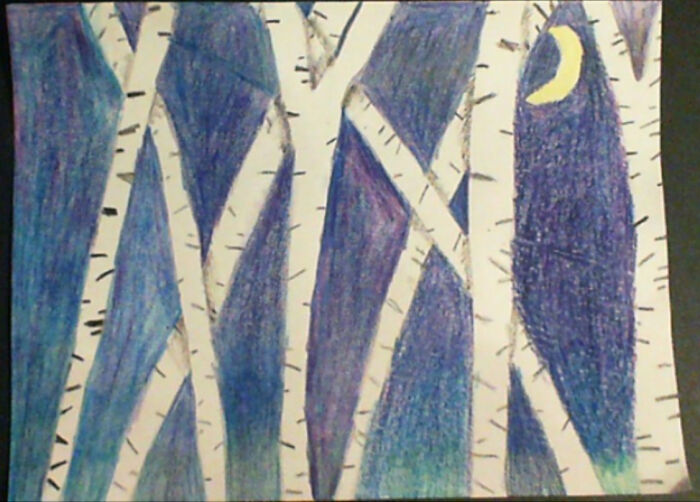 Hey Pandas, Put Your Best Drawing In Here (Closed)