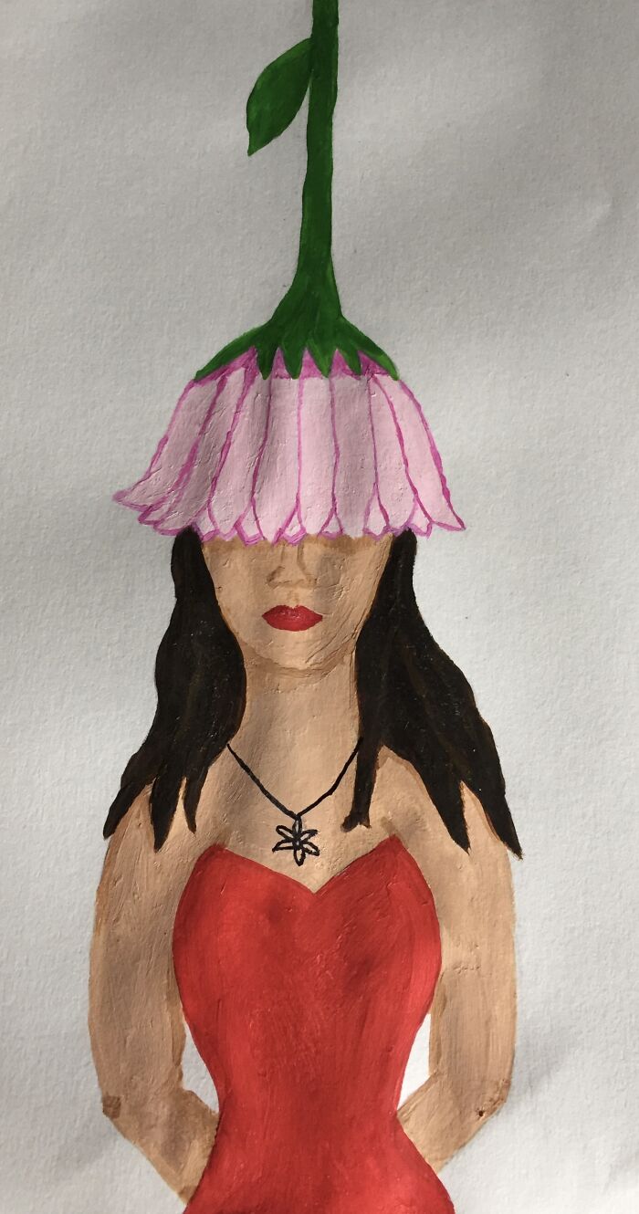 Hey Pandas, Put Your Best Drawing In Here (Closed)