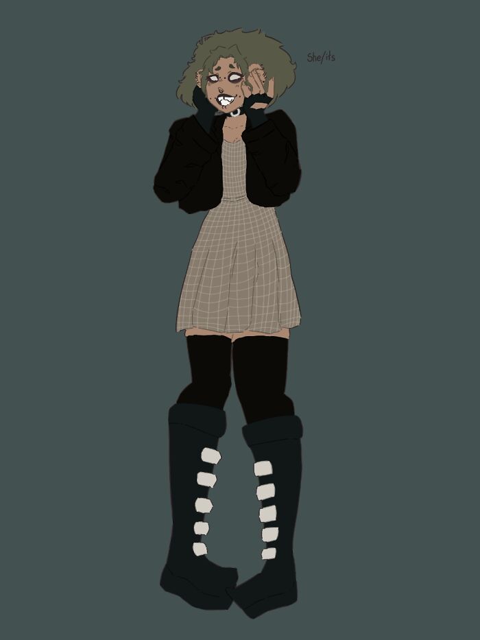 Hey Pandas, Put Your Best Drawing In Here (Closed)