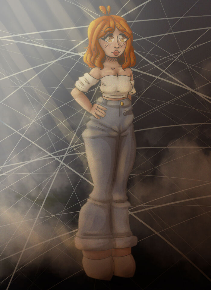 Hey Pandas, Put Your Best Drawing In Here (Closed)