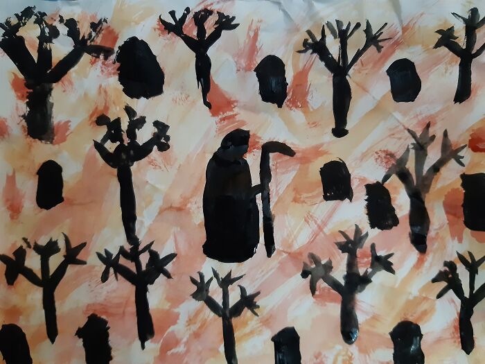 Hey Pandas, Put Your Best Drawing In Here (Closed)