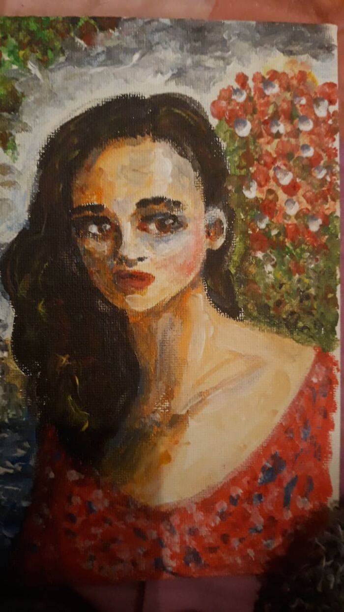 Hey Pandas, Put Your Best Drawing In Here (Closed)