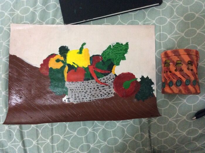 Hey Pandas, Put Your Best Drawing In Here (Closed)