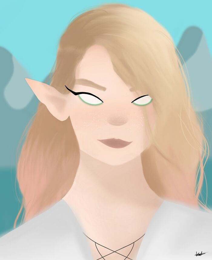 Hey Pandas, Put Your Best Drawing In Here (Closed)