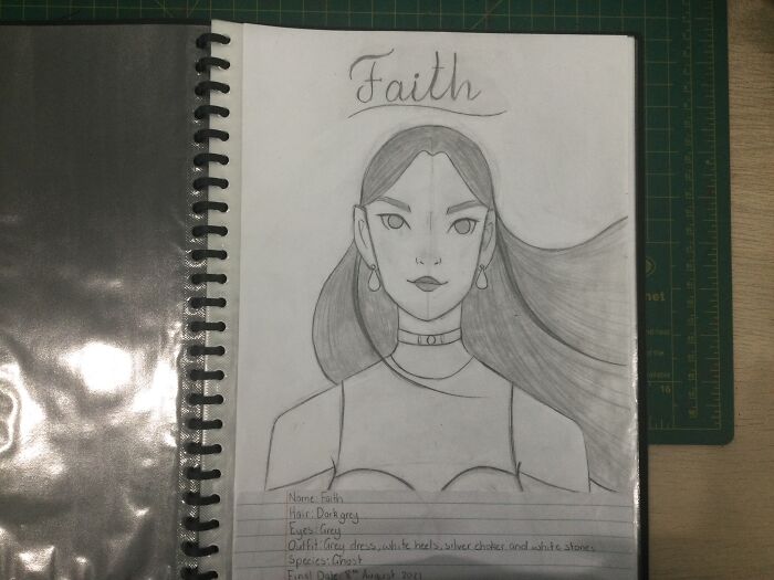 Hey Pandas, Put Your Best Drawing In Here (Closed)