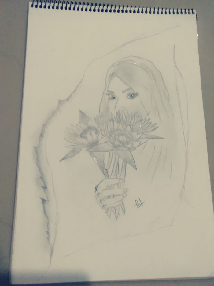 Hey Pandas, Put Your Best Drawing In Here (Closed)