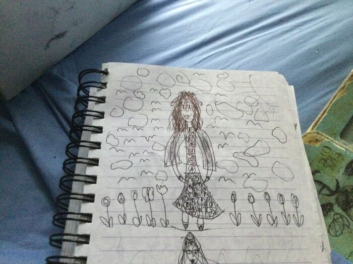 Hey Pandas, Put Your Best Drawing In Here (Closed)