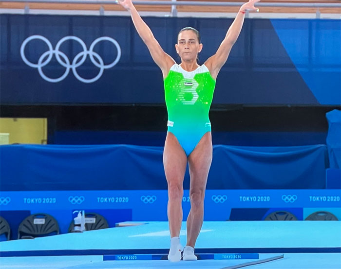 31 Of The Most Powerful Photos From The 2020 Olympics 31 Of The Most Powerful Photos From The 2020 Olympics