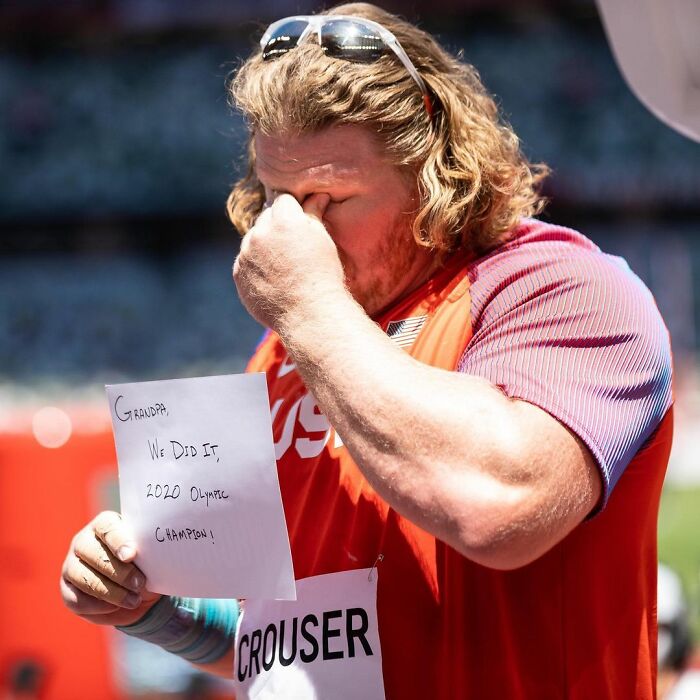 31 Of The Most Powerful Photos From The 2020 Olympics 31 Of The Most Powerful Photos From The 2020 Olympics