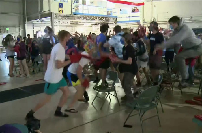 31 Of The Most Powerful Photos From The 2020 Olympics 31 Of The Most Powerful Photos From The 2020 Olympics