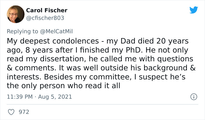 People Are Sharing Heartwarming Things They’ve Learned About Their Loved Ones (30 Pics) People Are Sharing Heartwarming Things They’ve Learned About Their Loved Ones (30 Pics)