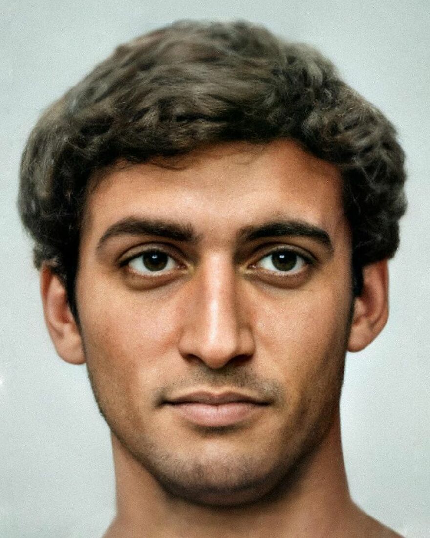 Artist Lets Us Get A Glimpse Of What These 28 Famous Historical And Popular Figures ‘Really’ Looked Like (New Pics) Artist Lets Us Get A Glimpse Of What These 28 Famous Historical And Popular Figures ‘Really’ Looked Like (New Pics)