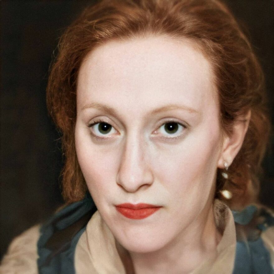 Artist Lets Us Get A Glimpse Of What These 28 Famous Historical And Popular Figures ‘Really’ Looked Like (New Pics) Artist Lets Us Get A Glimpse Of What These 28 Famous Historical And Popular Figures ‘Really’ Looked Like (New Pics)