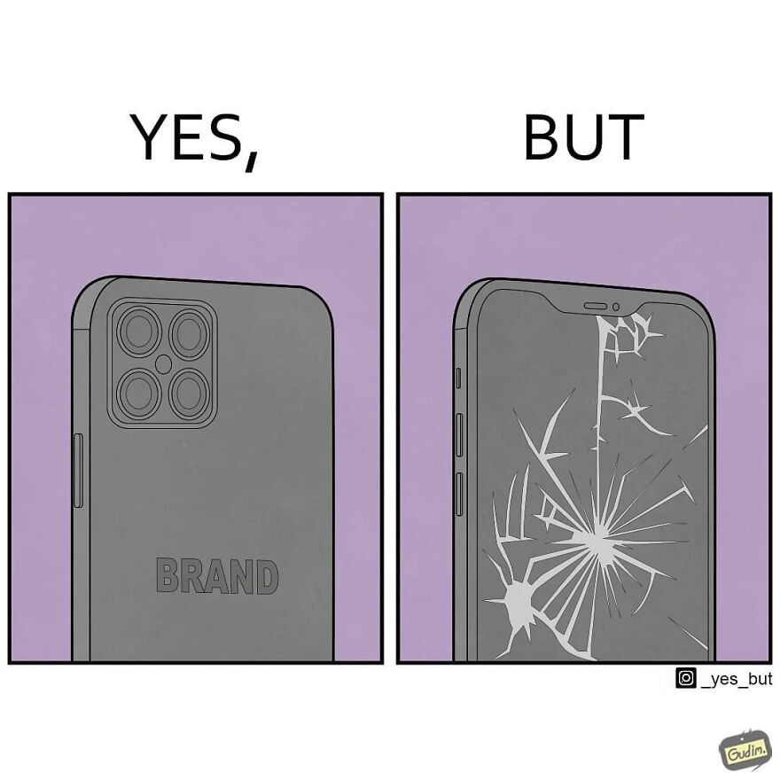 Artist Criticizes Our Society By Showing Two Different Sides Of The Same Story (24 Comics) Artist Criticizes Our Society By Showing Two Different Sides Of The Same Story (24 Comics)