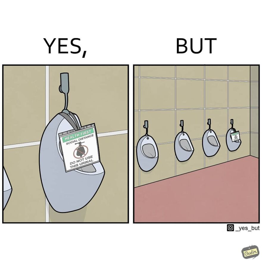 Artist Criticizes Our Society By Showing Two Different Sides Of The Same Story (24 Comics) Artist Criticizes Our Society By Showing Two Different Sides Of The Same Story (24 Comics)