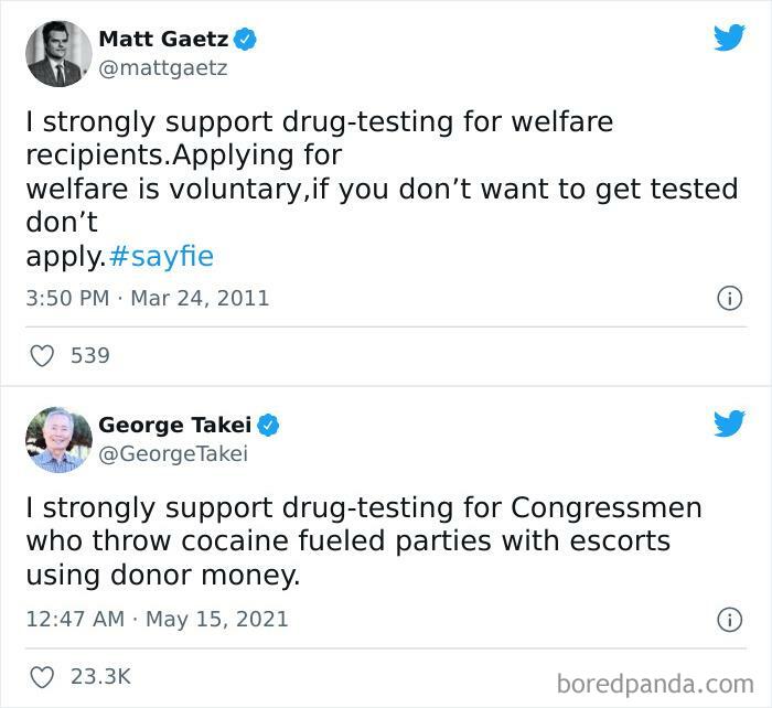 40 Notorious Comebacks That Put People In Their Place Immediately (New Pics) 40 Notorious Comebacks That Put People In Their Place Immediately (New Pics)