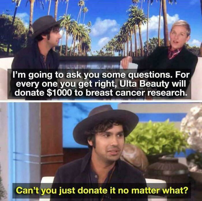 40 Notorious Comebacks That Put People In Their Place Immediately (New Pics) 40 Notorious Comebacks That Put People In Their Place Immediately (New Pics)