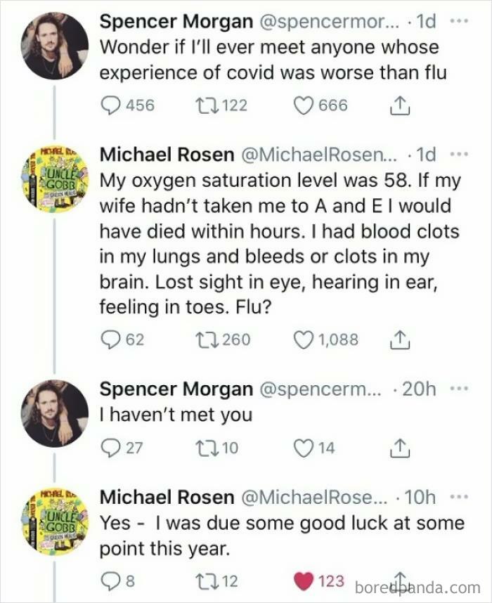 40 Notorious Comebacks That Put People In Their Place Immediately (New Pics) 40 Notorious Comebacks That Put People In Their Place Immediately (New Pics)