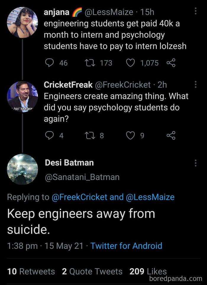 40 Notorious Comebacks That Put People In Their Place Immediately (New Pics) 40 Notorious Comebacks That Put People In Their Place Immediately (New Pics)