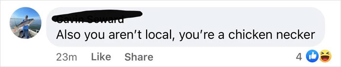 ‘Karen’ Is Furious That A Small Town Restaurant Didn’t Serve Her After Closing Time – Gets Roasted By The Locals ‘Karen’ Is Furious That A Small Town Restaurant Didn’t Serve Her After Closing Time – Gets Roasted By The Locals