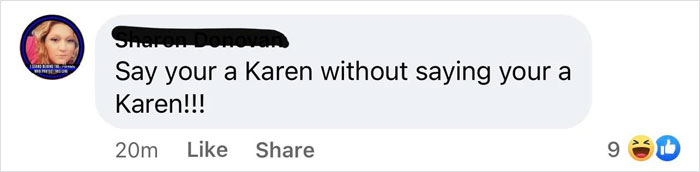 ‘Karen’ Is Furious That A Small Town Restaurant Didn’t Serve Her After Closing Time – Gets Roasted By The Locals ‘Karen’ Is Furious That A Small Town Restaurant Didn’t Serve Her After Closing Time – Gets Roasted By The Locals