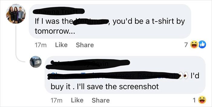 ‘Karen’ Is Furious That A Small Town Restaurant Didn’t Serve Her After Closing Time – Gets Roasted By The Locals ‘Karen’ Is Furious That A Small Town Restaurant Didn’t Serve Her After Closing Time – Gets Roasted By The Locals