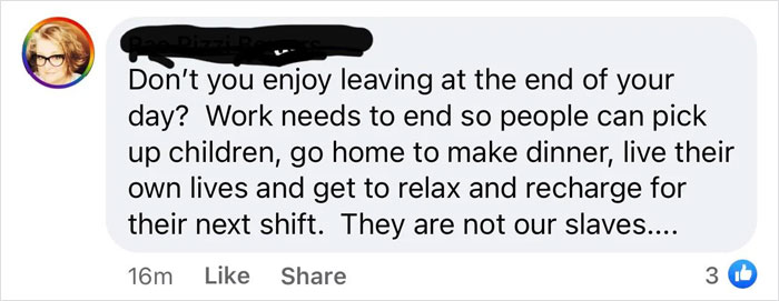 ‘Karen’ Is Furious That A Small Town Restaurant Didn’t Serve Her After Closing Time – Gets Roasted By The Locals ‘Karen’ Is Furious That A Small Town Restaurant Didn’t Serve Her After Closing Time – Gets Roasted By The Locals