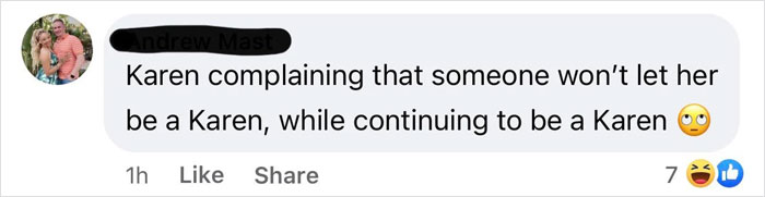 ‘Karen’ Is Furious That A Small Town Restaurant Didn’t Serve Her After Closing Time – Gets Roasted By The Locals ‘Karen’ Is Furious That A Small Town Restaurant Didn’t Serve Her After Closing Time – Gets Roasted By The Locals