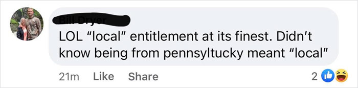 ‘Karen’ Is Furious That A Small Town Restaurant Didn’t Serve Her After Closing Time – Gets Roasted By The Locals ‘Karen’ Is Furious That A Small Town Restaurant Didn’t Serve Her After Closing Time – Gets Roasted By The Locals