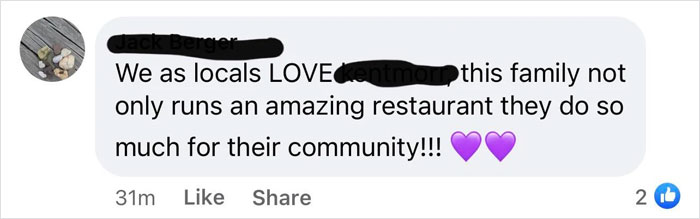 ‘Karen’ Is Furious That A Small Town Restaurant Didn’t Serve Her After Closing Time – Gets Roasted By The Locals ‘Karen’ Is Furious That A Small Town Restaurant Didn’t Serve Her After Closing Time – Gets Roasted By The Locals