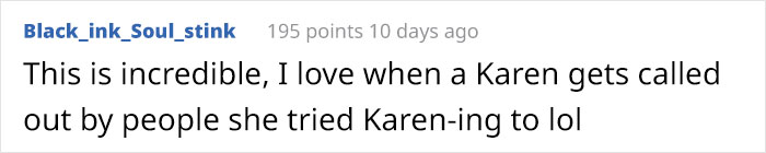 ‘Karen’ Is Furious That A Small Town Restaurant Didn’t Serve Her After Closing Time – Gets Roasted By The Locals ‘Karen’ Is Furious That A Small Town Restaurant Didn’t Serve Her After Closing Time – Gets Roasted By The Locals