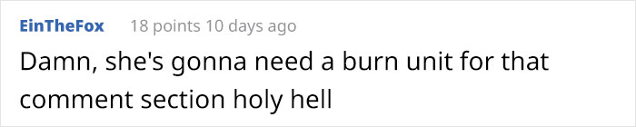 ‘Karen’ Is Furious That A Small Town Restaurant Didn’t Serve Her After Closing Time – Gets Roasted By The Locals ‘Karen’ Is Furious That A Small Town Restaurant Didn’t Serve Her After Closing Time – Gets Roasted By The Locals