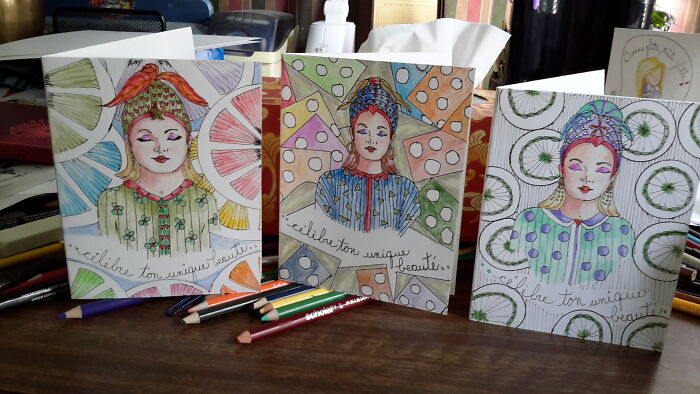 Hey Pandas, Show Us Some Beautiful, Rare Colors (Closed) Hey Pandas, Show Us Some Beautiful, Rare Colors (Closed)