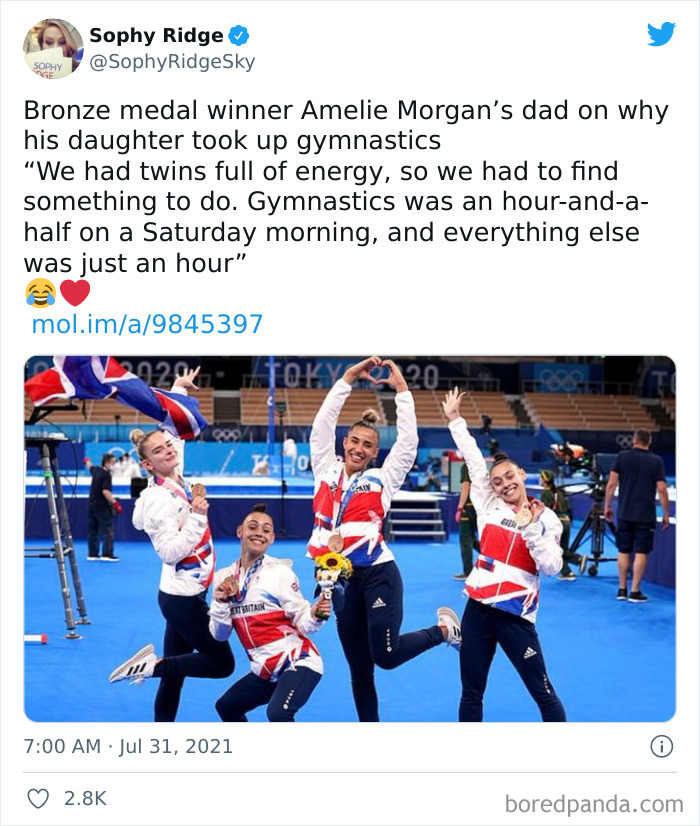 29 Hilarious Memes That Perfectly Sum Up The 2020 Tokyo Olympic Games (New Pics) 29 Hilarious Memes That Perfectly Sum Up The 2020 Tokyo Olympic Games (New Pics)