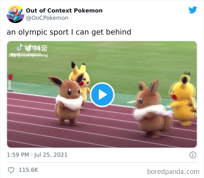 29 Hilarious Memes That Perfectly Sum Up The 2020 Tokyo Olympic Games (New Pics) 29 Hilarious Memes That Perfectly Sum Up The 2020 Tokyo Olympic Games (New Pics)