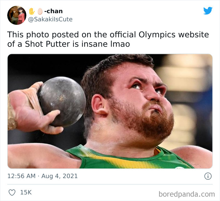 29 Hilarious Memes That Perfectly Sum Up The 2020 Tokyo Olympic Games (New Pics) 29 Hilarious Memes That Perfectly Sum Up The 2020 Tokyo Olympic Games (New Pics)