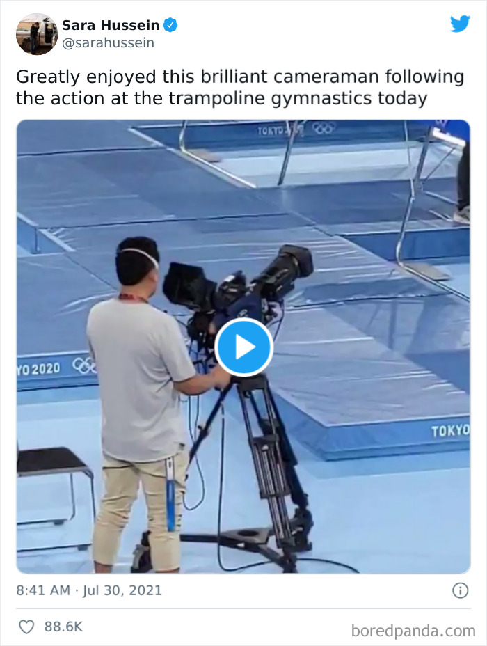 29 Hilarious Memes That Perfectly Sum Up The 2020 Tokyo Olympic Games (New Pics) 29 Hilarious Memes That Perfectly Sum Up The 2020 Tokyo Olympic Games (New Pics)