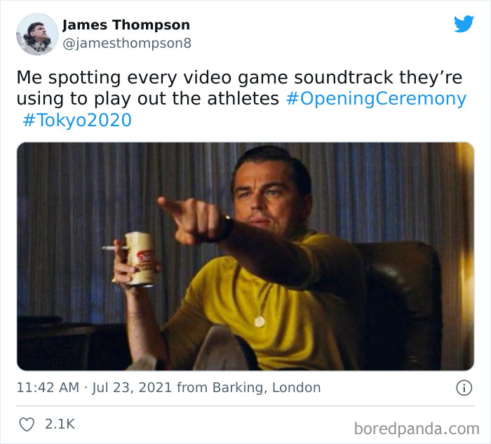 29 Hilarious Memes That Perfectly Sum Up The 2020 Tokyo Olympic Games (New Pics) 29 Hilarious Memes That Perfectly Sum Up The 2020 Tokyo Olympic Games (New Pics)