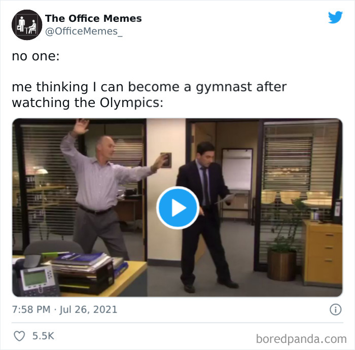 29 Hilarious Memes That Perfectly Sum Up The 2020 Tokyo Olympic Games (New Pics) 29 Hilarious Memes That Perfectly Sum Up The 2020 Tokyo Olympic Games (New Pics)