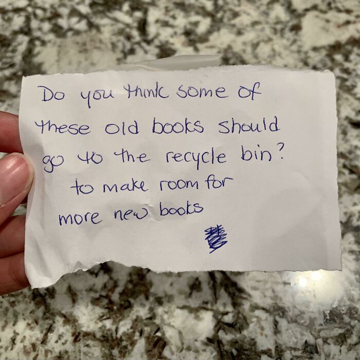 35 Entitled People Who Thought They Deserved More Than Everybody Else But Got Shamed Instead (New Pics) 35 Entitled People Who Thought They Deserved More Than Everybody Else But Got Shamed Instead (New Pics)