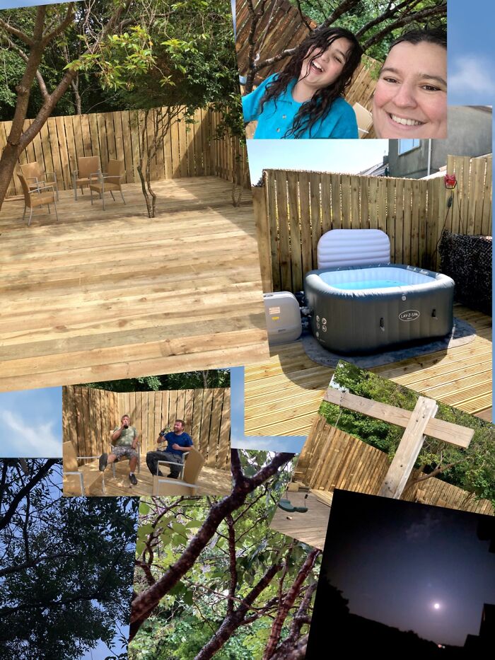 Hey Pandas, Show Us Your Summery Backyards (Closed) Hey Pandas, Show Us Your Summery Backyards (Closed)