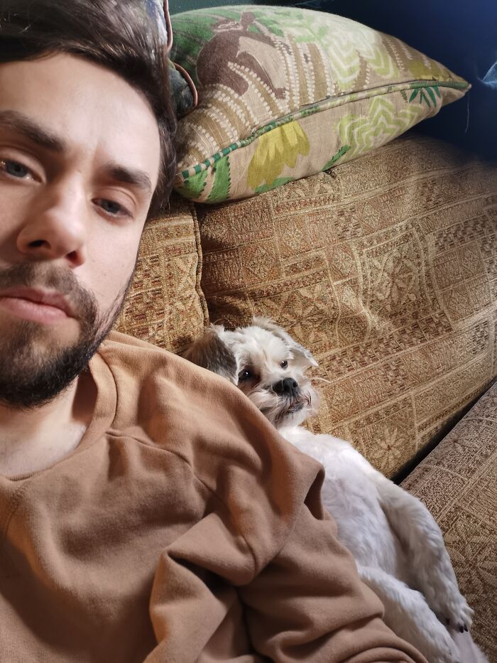 Hey Pandas, Post A Picture Of Your Pet Being Derpy (Closed) Hey Pandas, Post A Picture Of Your Pet Being Derpy (Closed)